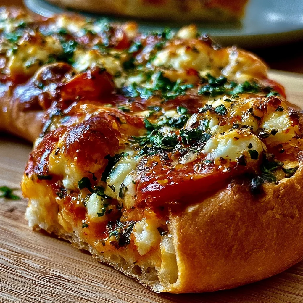 Gesunde Hüttenkäse Pizza: Einfaches Rezept für den perfekten Genuss!