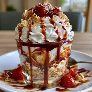 Himmelsscoop-Rezept: Der himmlische Nachtisch für jeden Anlass!