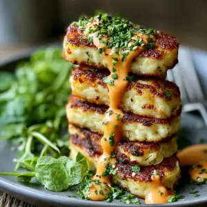 Knuspriger Halloumi: Das einfache Rezept für deinen nächsten Snack!