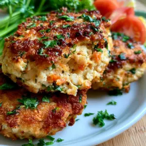 Köstliche Lachslaibchen: Einfaches Rezept für den perfekten Genuss!