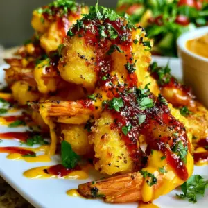 Köstliches Rezept für vegane Garnelen: Die perfekte pflanzliche Alternative zu Meeresfrüchten!