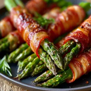 Köstliches Spargelschinken Rezept: Einfach, schnell und gesund genießen!